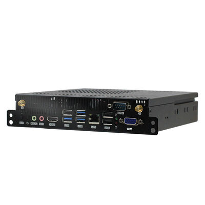 RS232 OPS Mini PC I5-4200M I7-4700MQ For Interactive Whiteboard